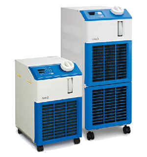 Máy làm mát nước SMC Thermo-Chiller HRS060-A-20